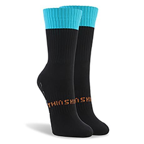 Thinskins Short Football Socks 