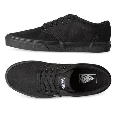 Vans Atwood (Canvas) Mens Shoe 