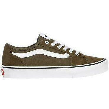 Vans Filmore Decon (Canvas/Suede) Mens Shoe 