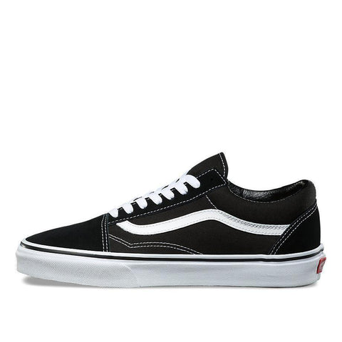 Vans Filmore Decon Canvas/Suede Shoe 