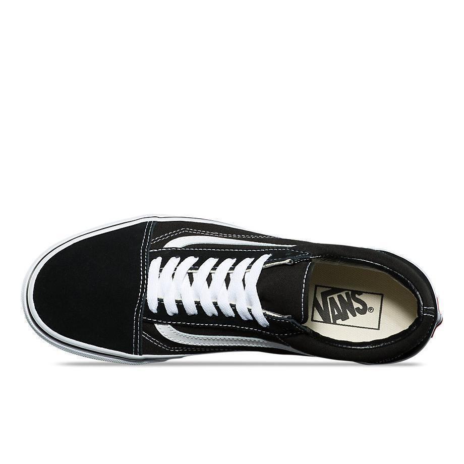 Vans Filmore Decon Canvas/Suede Shoe 