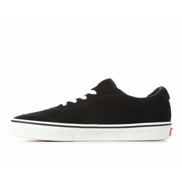 Vans Sport Vulc Suede Mens Shoe SportfirstNational