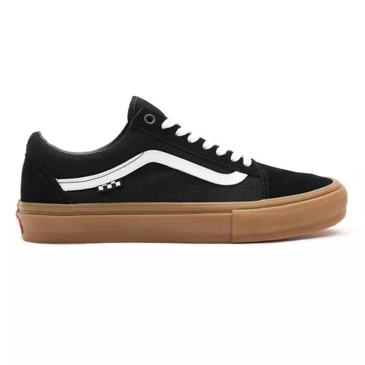 Vans Ward (Canvas) 