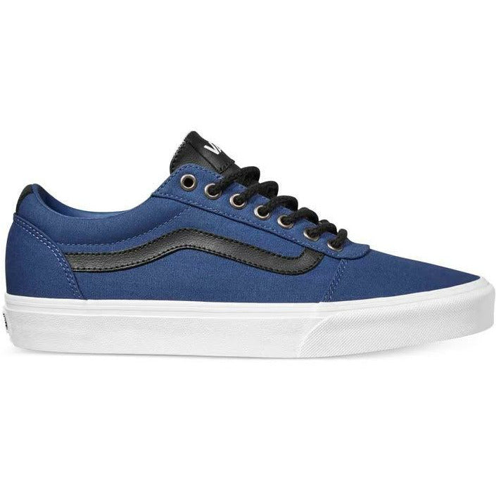 Vans Ward (Canvas) Mens Shoe 