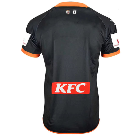 West Tigers 2023 Replica Home Mens Jersey 