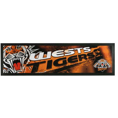 West Tigers Bar Runner 