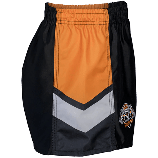 West Tigers Supporter Shorts 