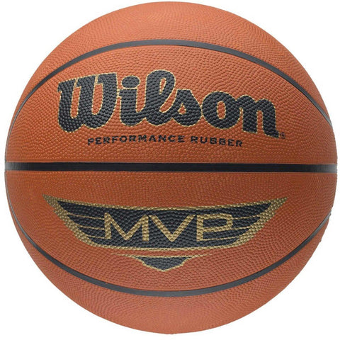 Wilson MVP Basketball - Size 6 