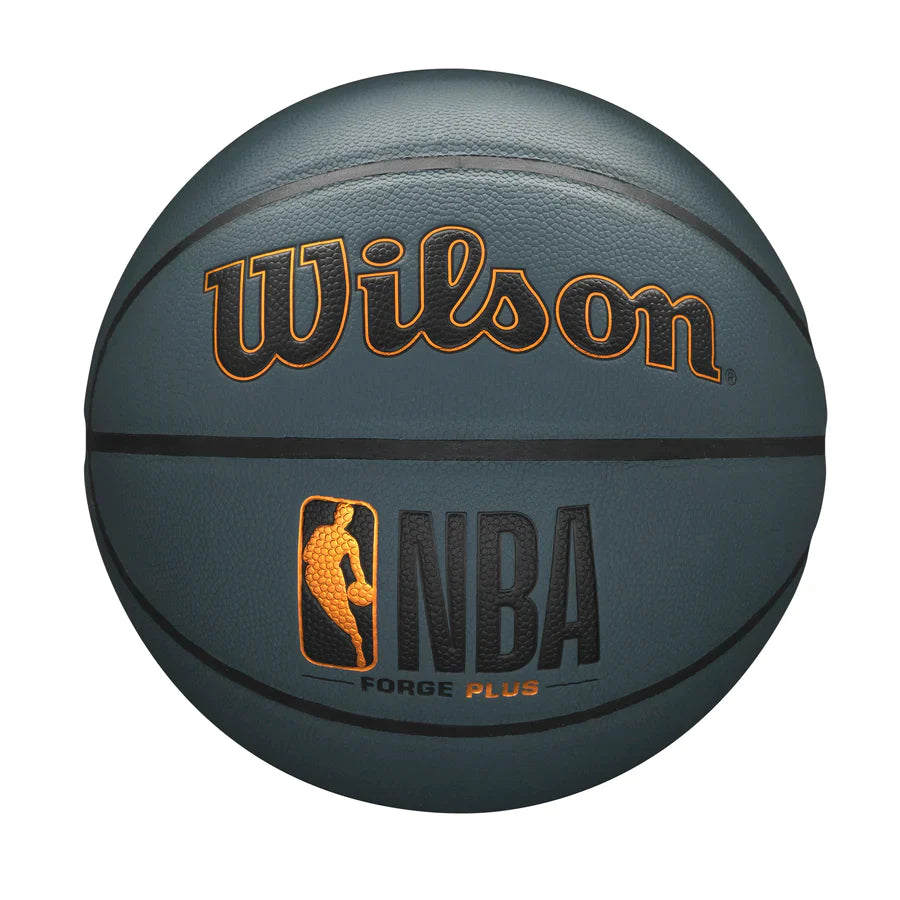 Wilson NBA Forge Plus Basketball 