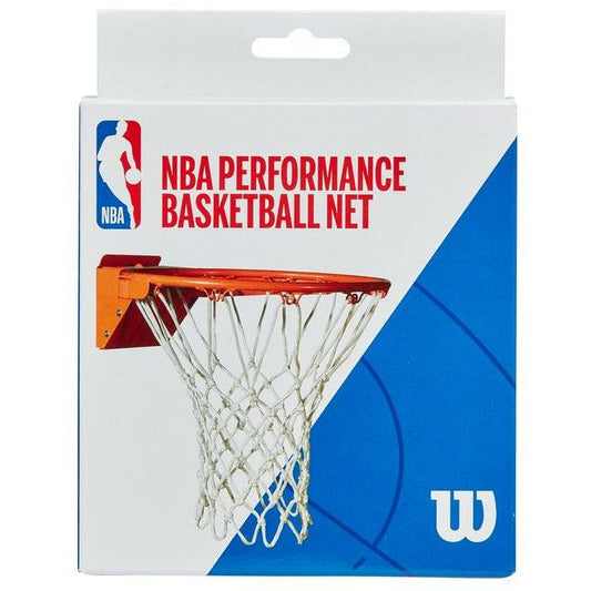 Wilson NBA Performance Basketball Net 