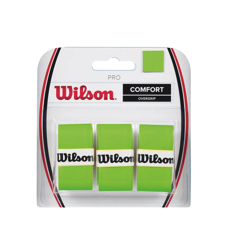 Wilson Pro Overgrip 