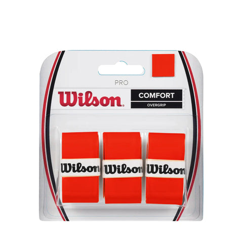 Wilson Pro Overgrip 