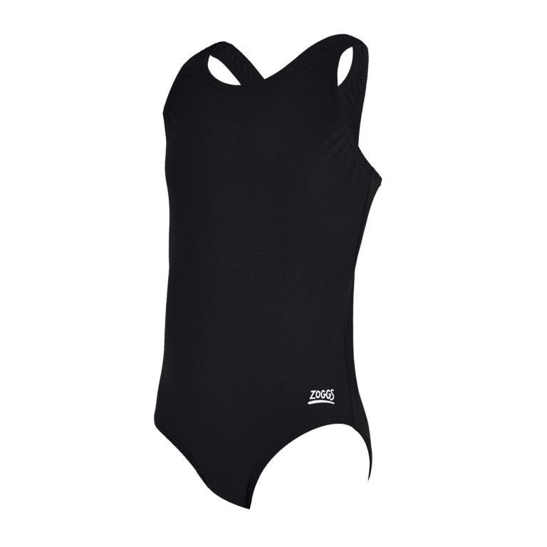 Zoggs Girls Cottesloe Sportsback One Piece 