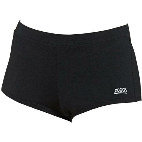 Zoggs Harlems Boyleg Womens Short 