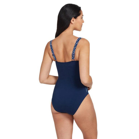 Zoggs Martinique Classicback One Piece 