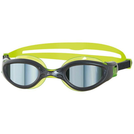 Zoggs Phantom Elite Mirror Jnr Goggles 