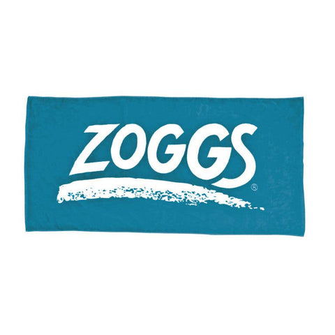 Zoggs Pool Towel 