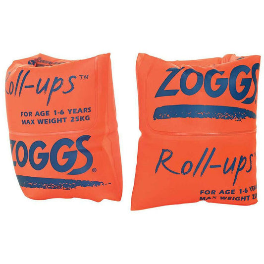 Zoggs Roll Ups 