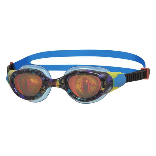 Zoggs Sea Demon Junior Goggles 