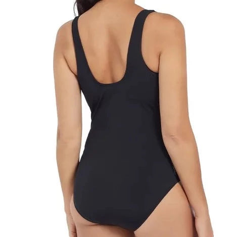 Zoggs Suffolk Concealed Underwire One Piece 